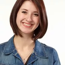 Kayla Becker